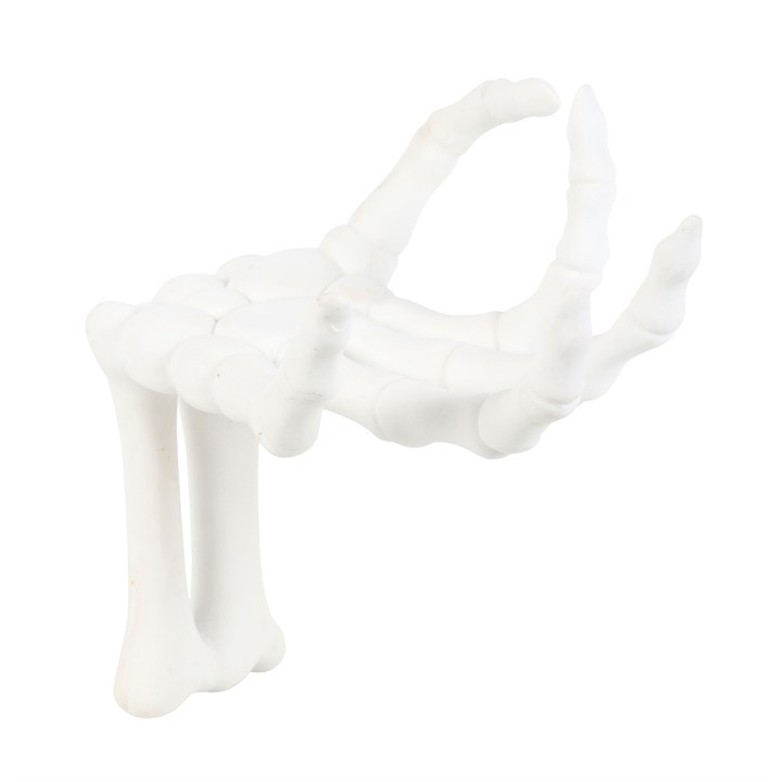 Skeleton Hand Wall Hook