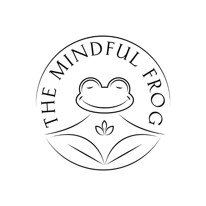 Our Wholesale Brands: The Mindful Frog
