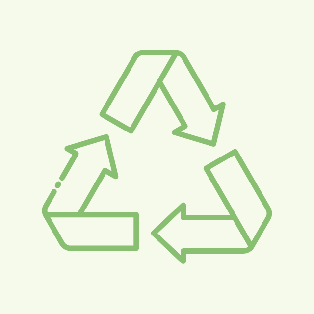 Recycling and Circular Economy