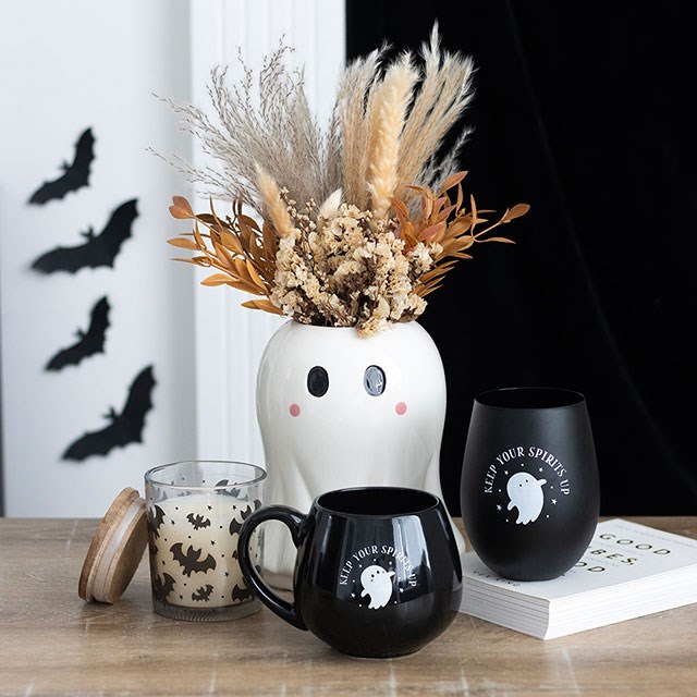 Shop All Wholesale Halloween Decor >