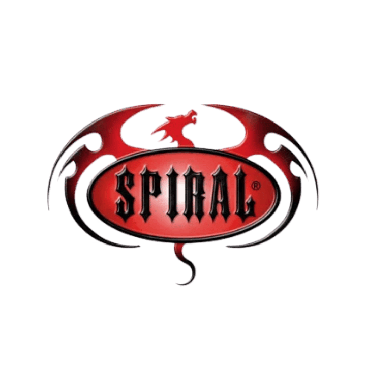 Shop Licensed Spiral Direct Products >