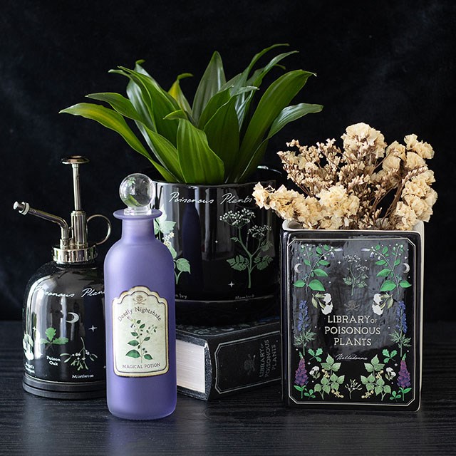 Shop All Wholesale Gothic, Wiccan and Pagan Products >