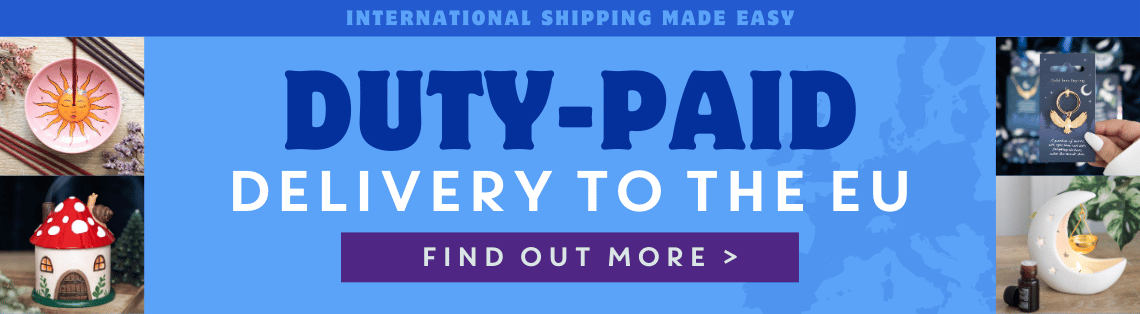 Duty-Paid Delivery to the EU - Click to Find Out More