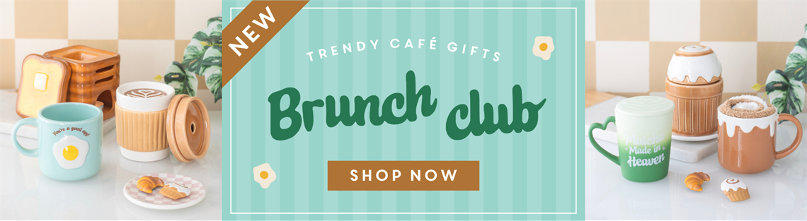 Shop Our Brunch Club Range >