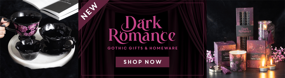 Shop Our Dark Romance Range >