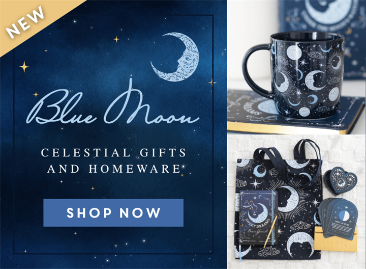 Shop Our Blue Moon Range Now >