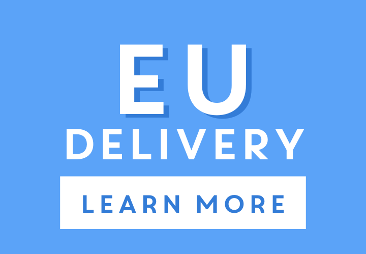 Learn More About EU Delivery >