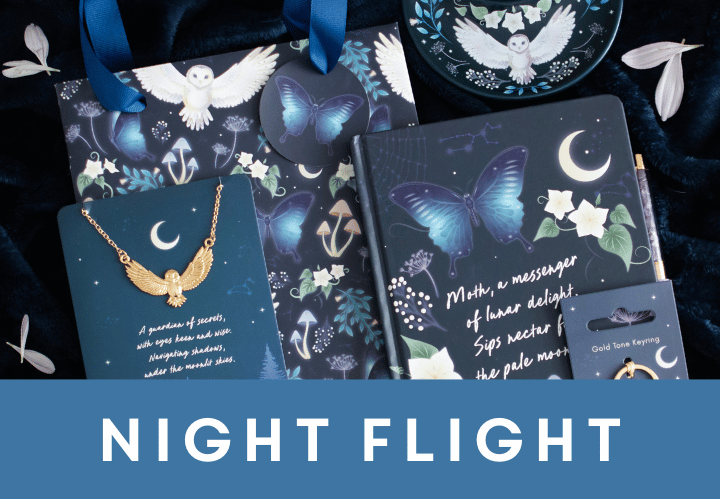 Night Flight Range
