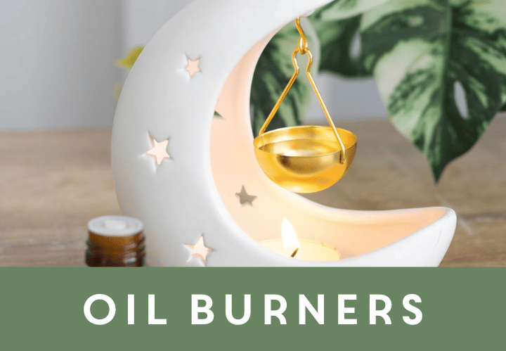 Oil Burners