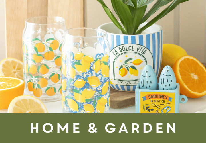 Shop Wholesale Home and Garden Gifts >