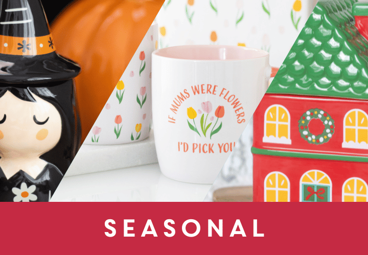 Shop Wholesale Seasonal Gifts >