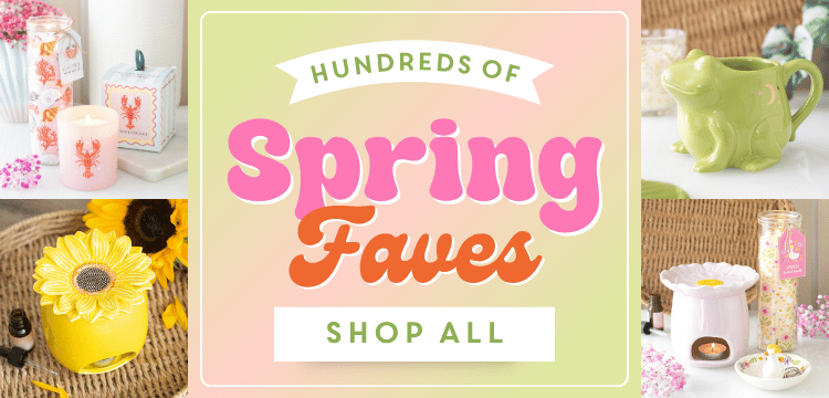 Shop All Spring >