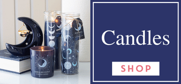 Shop Wholesale Candles >