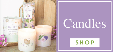 Shop Wholesale Candles  >