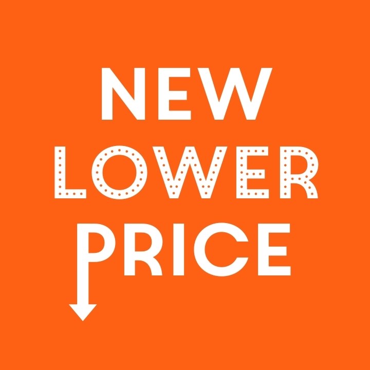 New Lower Price