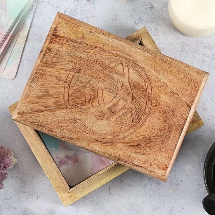 Small Storage
