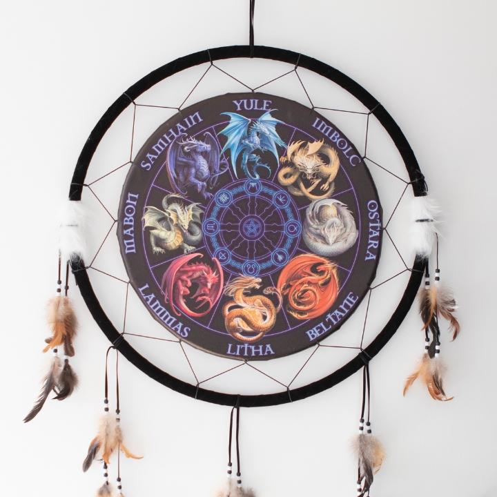 Dreamcatchers