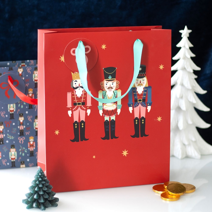 Christmas Gift Bags
