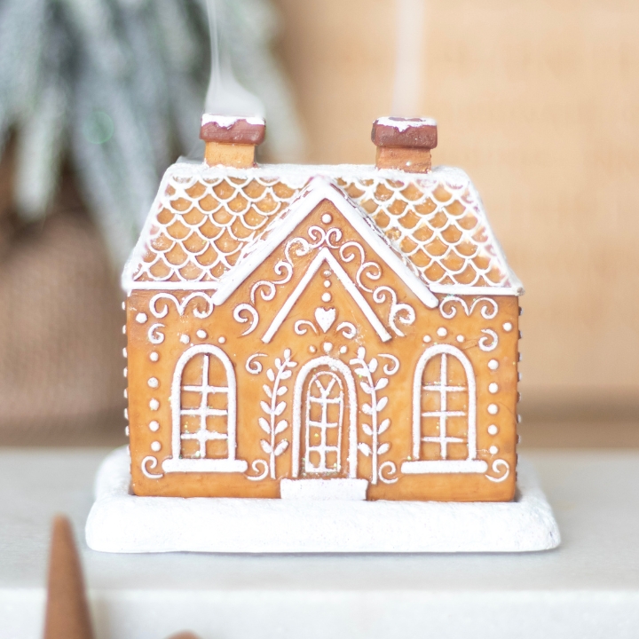 Gingerbread