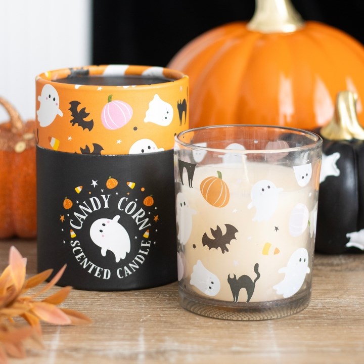 Halloween Home Fragrance