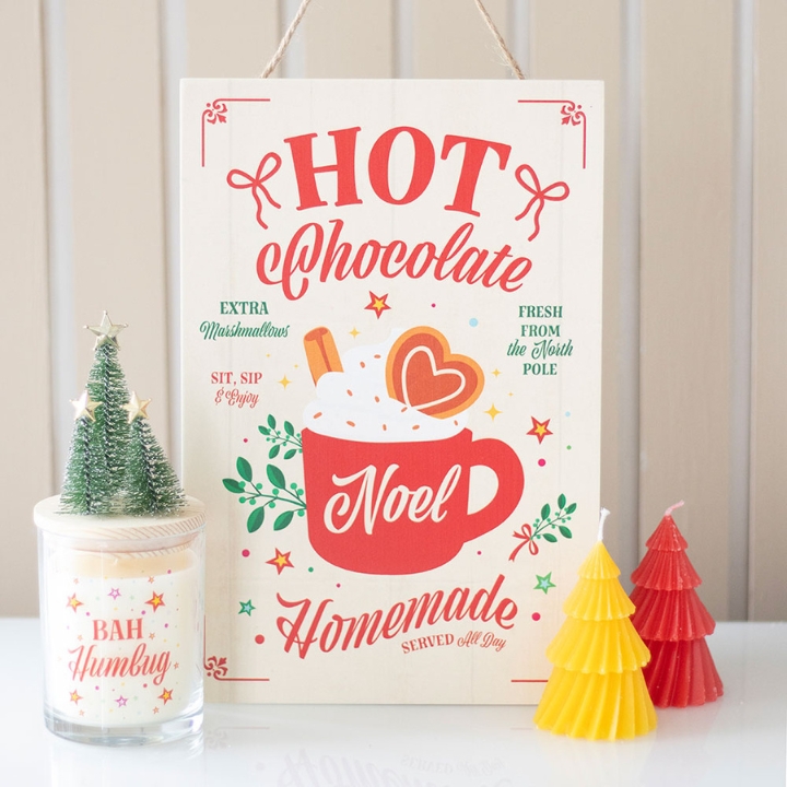 Christmas Home Decor