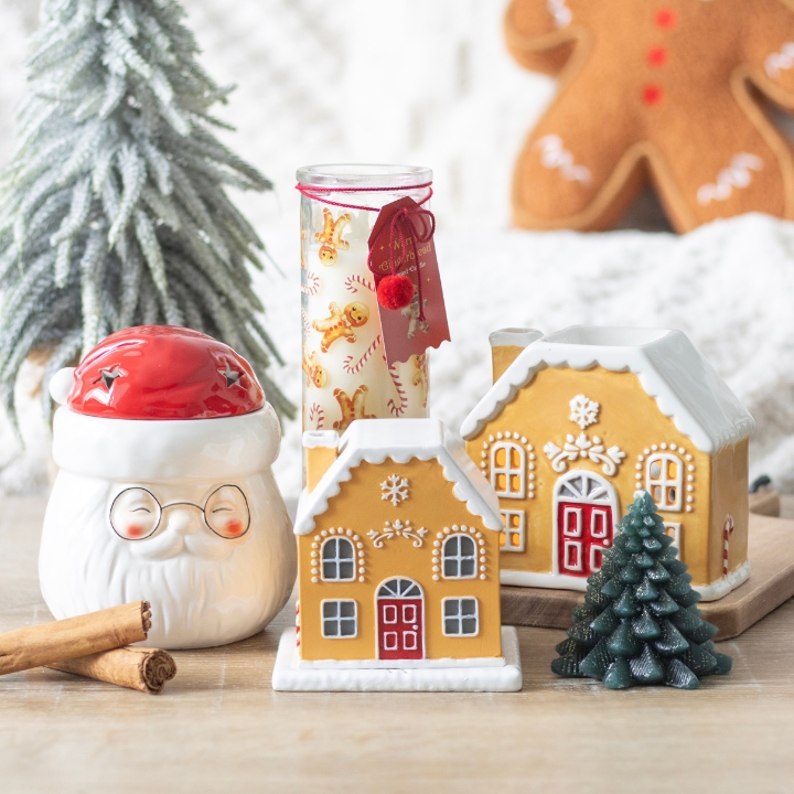 Traditional Christmas