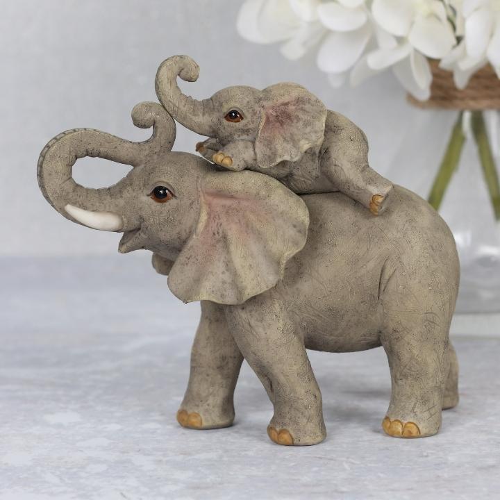 Elephants