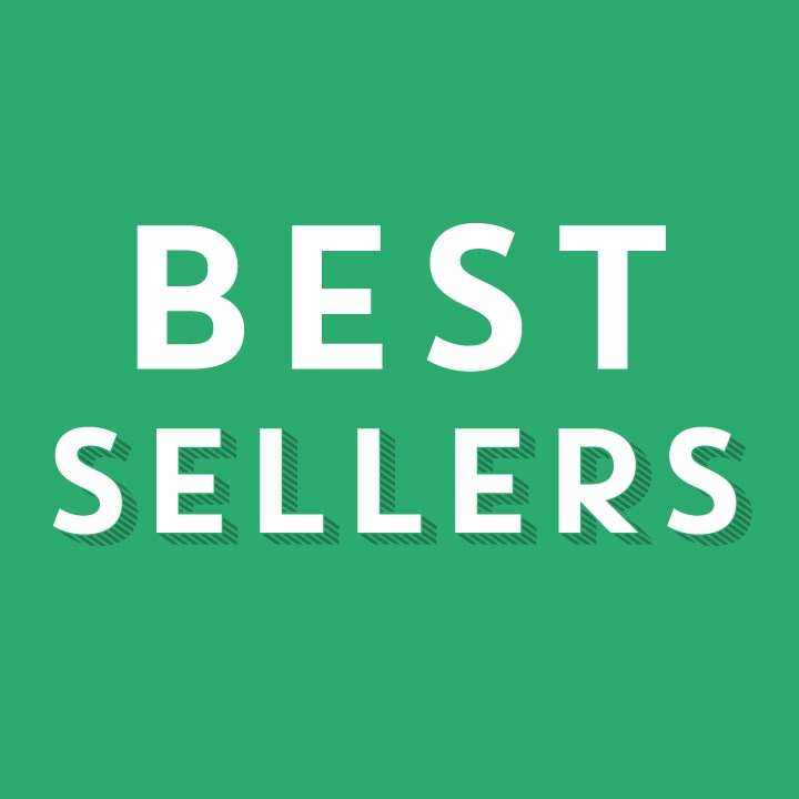 Bestsellers