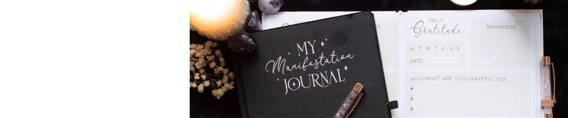 Wholesale stationery gifts including printed notebooks, gratitude journals and planners. Exclusive designs suited for every occasion. Great for bookshops, gift stores and ecommerce. Trade-only and we ship worldwide.