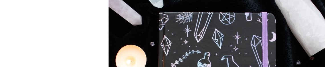 Quirky crystal gifts and magical decor from the Crystal Witch collection. Includes witchy accessories, spiritual tools and youthful designs for modern witches and energy lovers. Perfect for metaphysical shops and lifestyle retailers. No minimum order, ships worldwide.