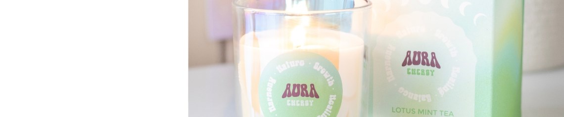 Wholesale aura energy gifts and home accessories inspired by colour therapy and spiritual wellbeing. This calming collection supports clarity, balance and intention with designs based on aura colours and energy healing. Ideal for wellness retailers and holistic lifestyle shops. We have no minimum order and ship worldwide.