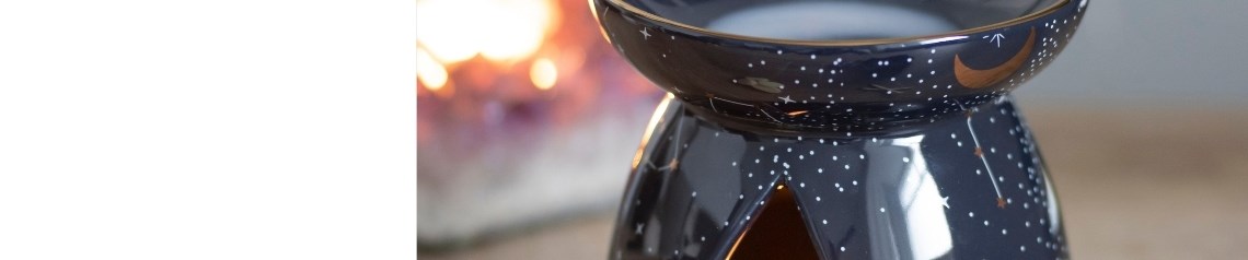 Astrology gift range with celestial themes and personalised zodiac items. Meaningful gifting for all signs. Great for spiritual and lifestyle retailers.