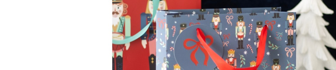 Christmas Gift Bags