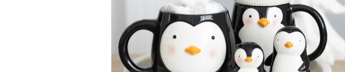 Wholesale Christmas stocking filler gifts. Fun, small and thoughtful presents for all ages.