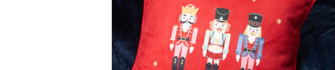 Wholesale Christmas decorations and festive homeware. Traditional, rustic and modern designs for all retail displays.