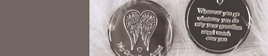 Wholesale remembrance gifts. Thoughtful keepsakes to honour and remember loved ones.