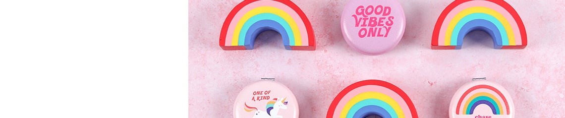 Wholesale Rainbow Gifts
