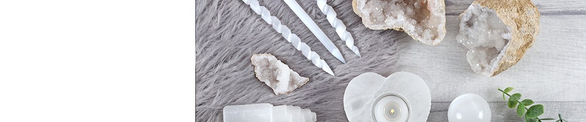 Wholesale crystals and semi-precious stones for home decor and giftware. Ideal for gift shops and holistic retailers seeking unique, high quality crystal ornaments. No minimum order, ships worldwide.