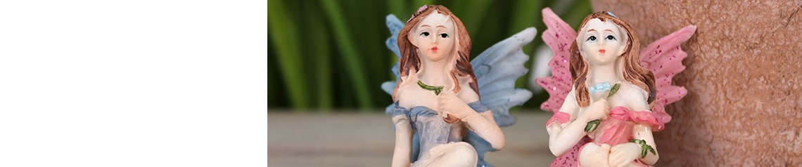 Wholesale Fairies & Accessories