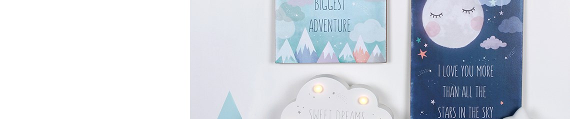 Wholesale celestial gifts and homeware. Star, moon and sun designs including moon phase designs and zodiac gifts.