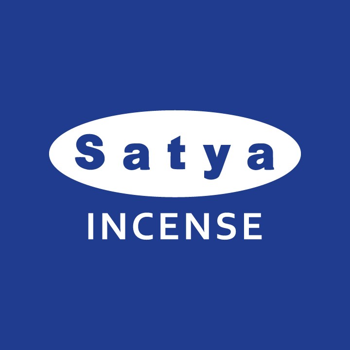Satya Incense Logo