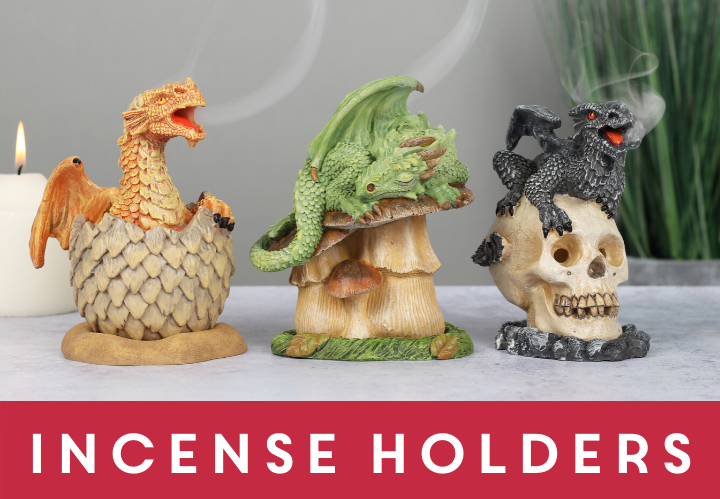 Popular Picks Incense Holders