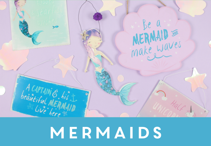 Popular Picks Mermaids