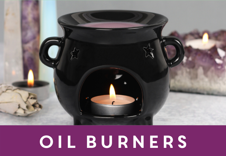 Popular Picks Oil Burners