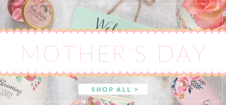 Large Column Mother's Day Gifts