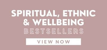 OS MS21 Small Column Bestsellers Spiritual, Ethnic and Wellbeing