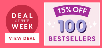 Small Column Autumn Purple Event Dotw 100 Bestsellers