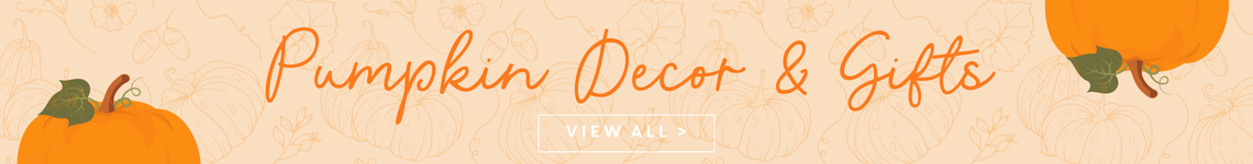 View All Pumpkin Products >