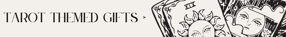 Tarot Search Banner