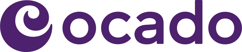 Ocado logo